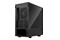 Obudowa PC Fractal Design Define 7 TG Light Mini Tower czarny