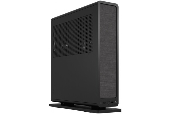 Obudowa PC Fractal Design Ridge inny czarny