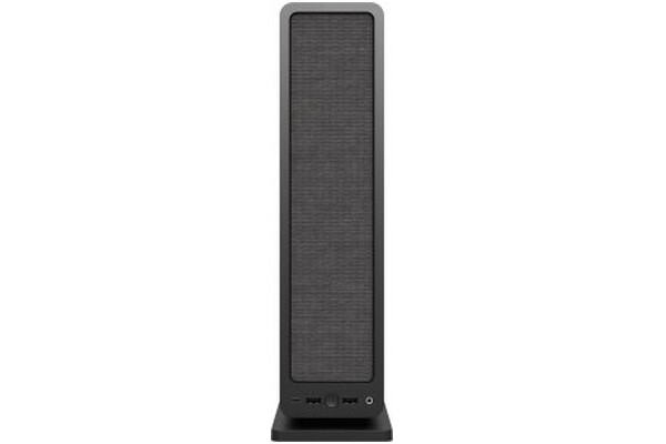Obudowa PC Fractal Design Ridge inny czarny