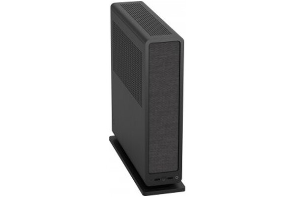 Obudowa PC Fractal Design Ridge inny czarny