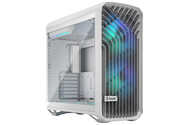 Obudowa PC Fractal Design Torrent TG Tower biały