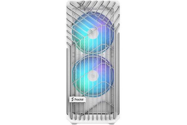 Obudowa PC Fractal Design Torrent TG Tower biały