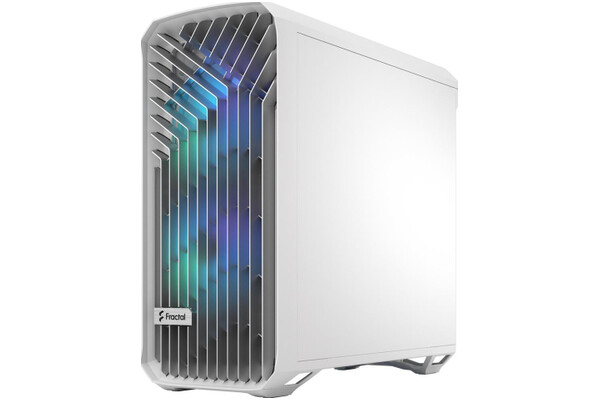 Obudowa PC Fractal Design Torrent TG Tower biały