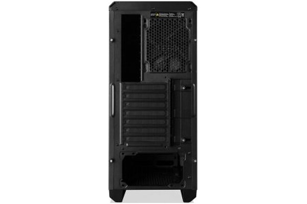 Obudowa PC MODECOM Oberon Pro Midi Tower czarny