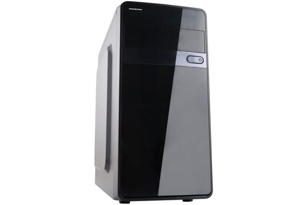Obudowa PC MODECOM Trend Air Mini Tower czarny