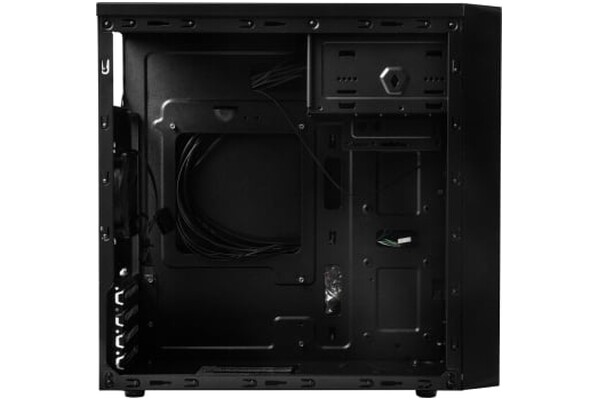 Obudowa PC MODECOM Trend Air Mini Tower czarny