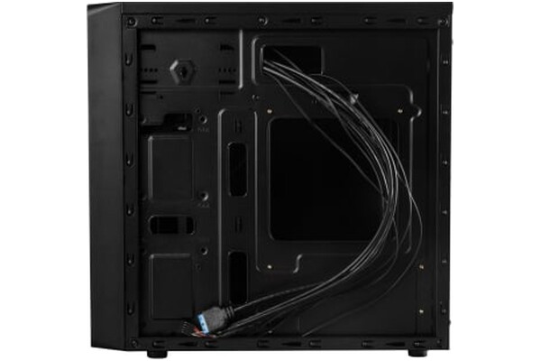 Obudowa PC MODECOM Trend Air Mini Tower czarny
