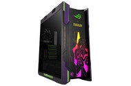 Obudowa PC ASUS ROG Strix Helios Midi Tower biało-srebrny