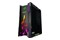 Obudowa PC ASUS ROG Strix Helios Midi Tower biało-srebrny