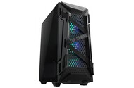 Obudowa PC ASUS GT301 TUF Gaming Midi Tower czarny