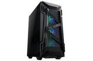 Obudowa PC ASUS GT301 TUF Gaming Midi Tower czarny