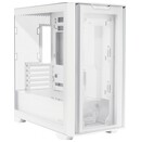 Obudowa PC ASUS A21 Mini Tower biały