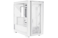Obudowa PC ASUS A21 Mini Tower biały