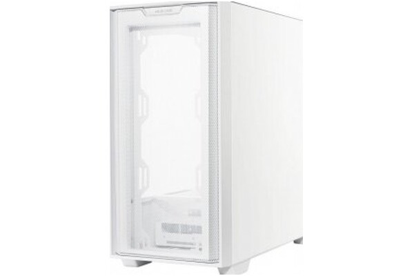 Obudowa PC ASUS A21 Mini Tower biały
