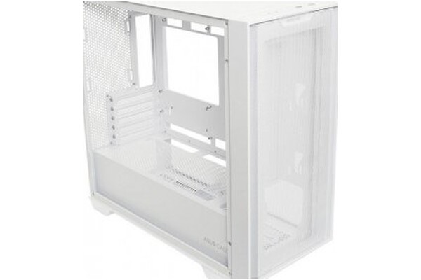 Obudowa PC ASUS A21 Mini Tower biały