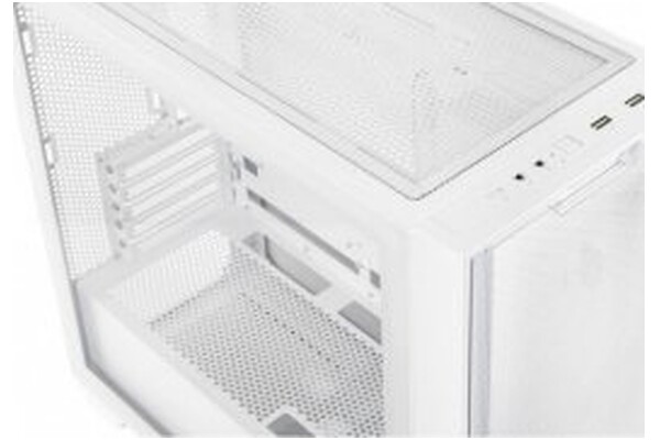 Obudowa PC ASUS A21 Mini Tower biały