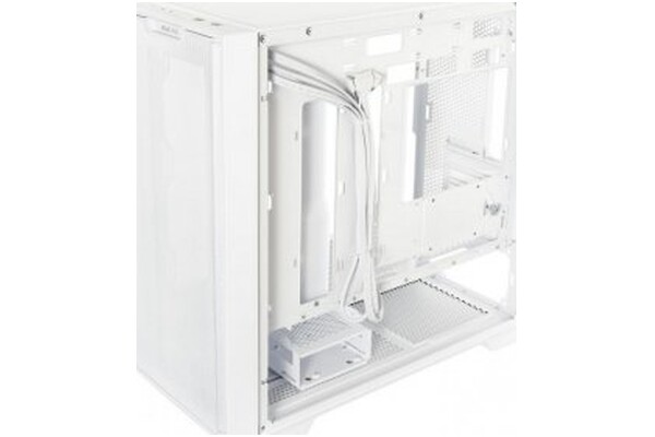 Obudowa PC ASUS A21 Mini Tower biały