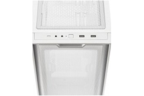 Obudowa PC ASUS A21 Mini Tower biały