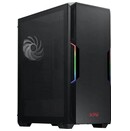 Obudowa PC Adata Starker Midi Tower czarny