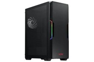 Obudowa PC Adata Starker Midi Tower czarny