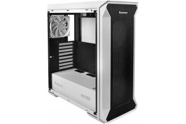 Obudowa PC Genesis Irid 505 Midi Tower biały