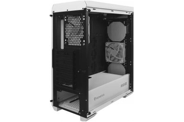 Obudowa PC Genesis Irid 505 Midi Tower biały