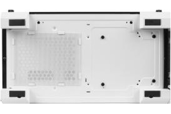 Obudowa PC Genesis Irid 505 Midi Tower biały