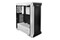 Obudowa PC Genesis Irid 505 Midi Tower biały