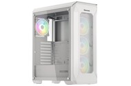 Obudowa PC Genesis Irid 505 V2 Midi Tower biały