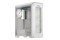 Obudowa PC Genesis Irid 505 V2 Midi Tower biały