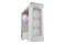 Obudowa PC Genesis Irid 505 V2 Midi Tower biały