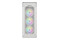 Obudowa PC Genesis Irid 505 V2 Midi Tower biały