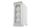 Obudowa PC Genesis Irid 505 V2 Midi Tower biały