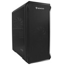 Obudowa PC Genesis Irid 503 V2 Mini Tower czarny