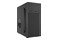 Obudowa PC NATEC Helix Micro Tower czarny