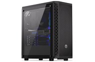 Obudowa PC ENDORFY Signum 300 Air Midi Tower czarny