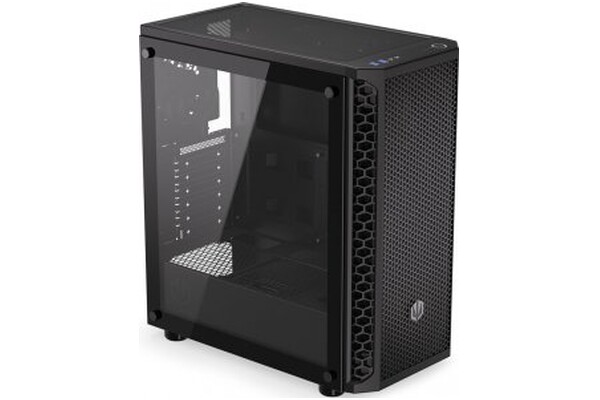Obudowa PC ENDORFY Signum 300 Air Midi Tower czarny