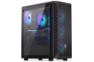 Obudowa PC ENDORFY Signum 300 ARGB Midi Tower czarny