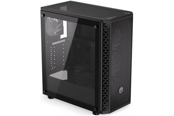 Obudowa PC ENDORFY Signum 300 ARGB Midi Tower czarny