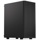 Obudowa PC ENDORFY Ventum 200 Solid Midi Tower czarny