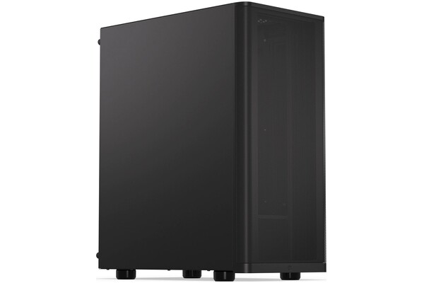 Obudowa PC ENDORFY Ventum 200 Solid Midi Tower czarny