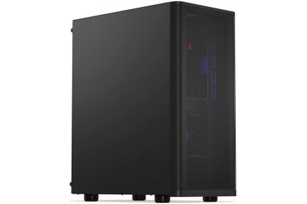 Obudowa PC ENDORFY Ventum 200 Solid Midi Tower czarny
