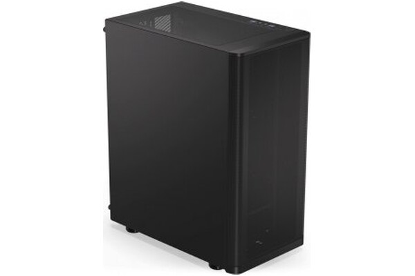 Obudowa PC ENDORFY Ventum 200 Solid Midi Tower czarny