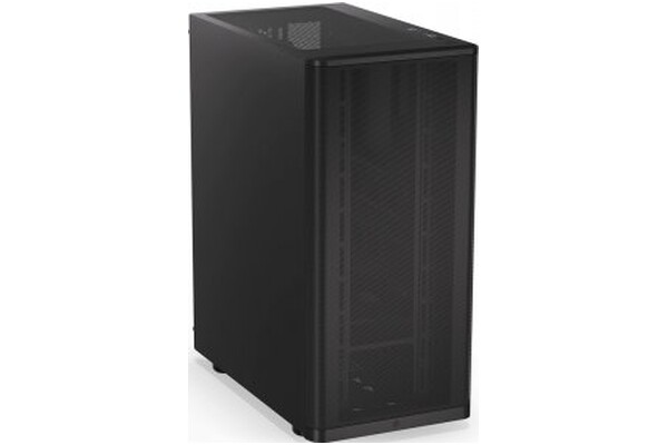 Obudowa PC ENDORFY Ventum 200 Solid Midi Tower czarny
