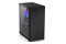 Obudowa PC ENDORFY Ventum 200 Air Midi Tower czarny
