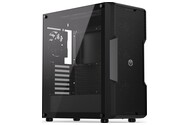 Obudowa PC ENDORFY Regnum 400 Air Midi Tower czarny