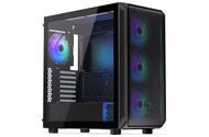 Obudowa PC ENDORFY Arx 700 ARGB Midi Tower czarny