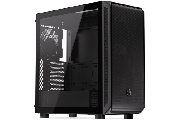 Obudowa PC ENDORFY Arx 700 Air Midi Tower czarny