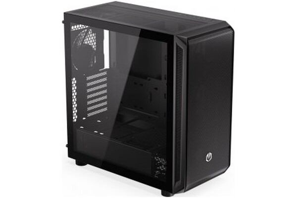 Obudowa PC ENDORFY Arx 700 Air Midi Tower czarny