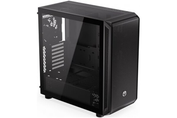 Obudowa PC ENDORFY Arx 700 Air Midi Tower czarny
